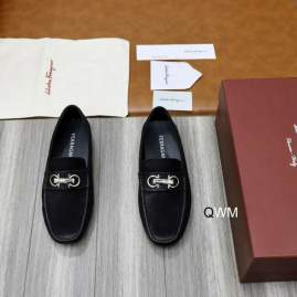 Picture of Ferragamo Shoes _SKUFerragamosz38-45WM04025390